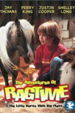 Watch The Adventures of Ragtime Zmovies