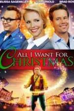 Watch All I Want for Christmas Zmovies