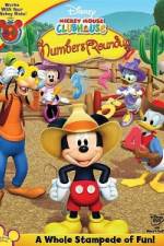 Watch Mickey Mouse Clubhouse Mickeys Numbers Roundup Zmovies