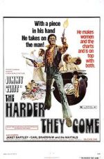 Watch The Harder They Come Zmovies