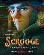 Watch Scrooge: A Christmas Carol Zmovies
