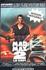 Watch Mad Max 2 Zmovies