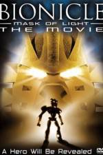 Watch Bionicle: Mask of Light Zmovies