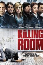 Watch The Killing Room Zmovies