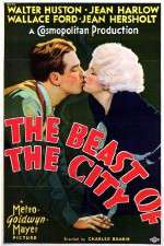 Watch The Beast of the City Zmovies