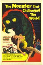 Watch The Monster That Challenged the World Zmovies