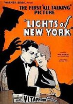 Watch Lights of New York Zmovies