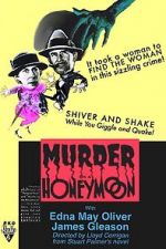 Watch Murder on a Honeymoon Zmovies