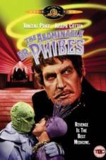 Watch The Abominable Dr Phibes Zmovies