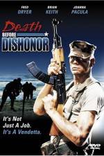 Watch Death Before Dishonor Zmovies