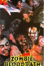 Watch Zombie Bloodbath 2 Rage of the Undead Zmovies