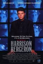 Watch Harrison Bergeron Zmovies
