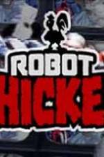 Watch Robot Chicken Robot Chicken's Half-Assed Christmas Special Zmovies