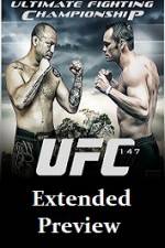 Watch UFC 147 Silva vs Franklin 2 Extended Preview Zmovies