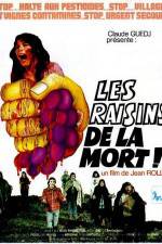 Watch Les Raisins de la mort Zmovies
