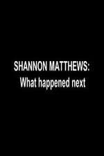 Watch Shannon Matthews: What Happened Next Zmovies