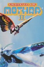 Watch Rebirth of Mothra II Zmovies