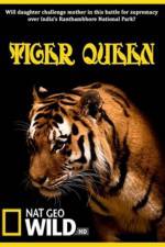 Watch Tiger Queen Zmovies