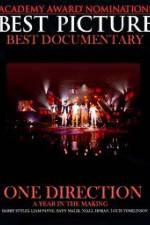 Watch One Direction - A Year In The Making Zmovies