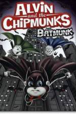 Watch Alvin and the Chipmunks Batmunk Zmovies