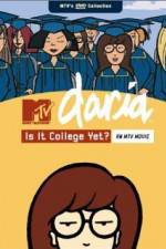 Watch Daria in Is It College Yet Zmovies
