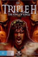 Watch Triple H King of Kings There is Only One Zmovies