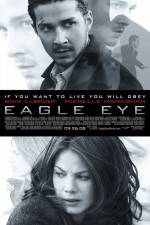 Watch Eagle Eye Zmovies