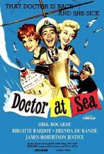 Watch Doctor at Sea Zmovies