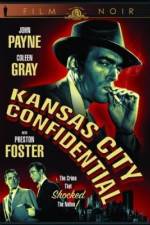Watch Kansas City Confidential Zmovies