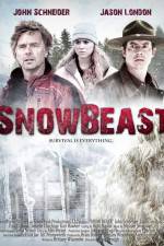 Watch Snow Beast Zmovies