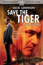 Watch Save the Tiger Zmovies