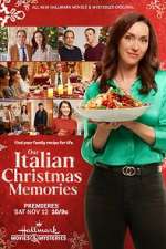 Watch Our Italian Christmas Memories Zmovies