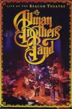 Watch The Allman Brothers Band Live at the Beacon Theatre Zmovies
