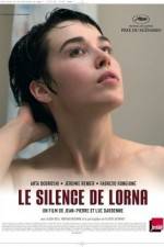 Watch Silence de Lorna, Le Zmovies