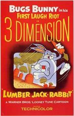 Watch Lumber Jack-Rabbit (Short 1954) Zmovies
