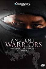 Watch Ancient Warriors Ninja Shaolin And Samurai Zmovies