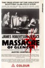 Watch The Glencoe Massacre Zmovies