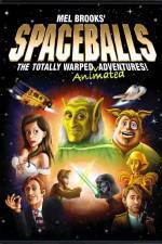 Watch Spaceballs: The Totally Warped Animated Adventures Zmovies