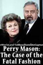 Watch Perry Mason: The Case of the Fatal Fashion Zmovies