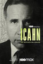 Watch Icahn: The Restless Billionaire Zmovies