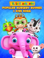 Watch Little Treehouse Nursery Rhymes and Kids Songs: Non-Stop Zmovies