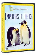 Watch National Geographic: Emperors of the Ice Zmovies
