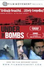 Watch Under the bombs - (Sous les bombes) Zmovies