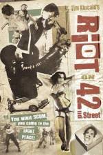 Watch Riot on 42nd St. Zmovies