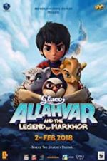 Watch Allahyar and the Legend of Markhor Zmovies
