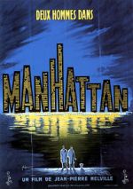 Watch Two Men in Manhattan Zmovies