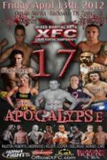 Watch XFC 17: Apocalypse Zmovies