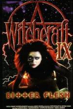 Watch Witchcraft IX: Bitter Flesh Zmovies