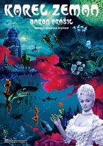 Watch The Outrageous Baron Munchausen Zmovies