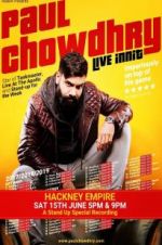 Watch Paul Chowdhry: Live Innit Zmovies